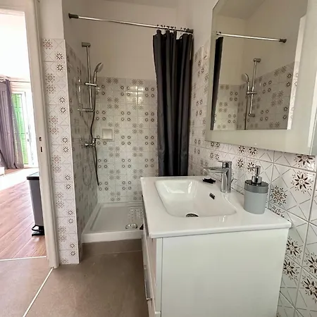 Apartman Beau Et Plages Cagnes-sur-Mer