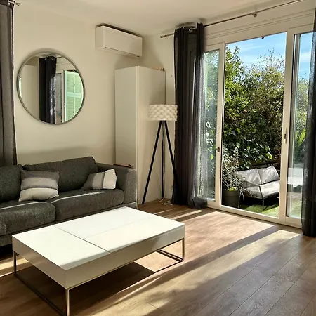 Beau Et Plages Apartman