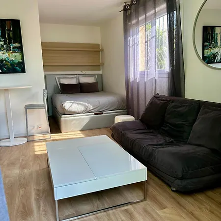 Apartman Beau Et Plages