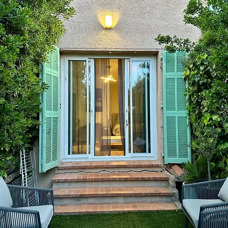 Apartman Beau Et Plages *