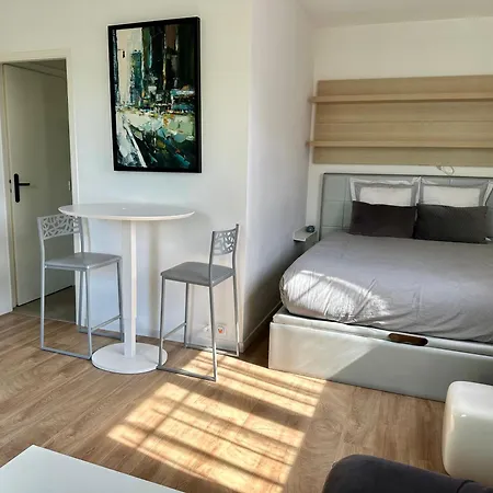 Apartman Beau Et Plages *