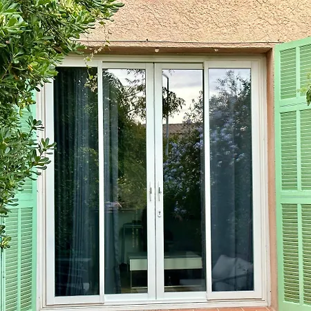 Apartman Beau Et Plages *